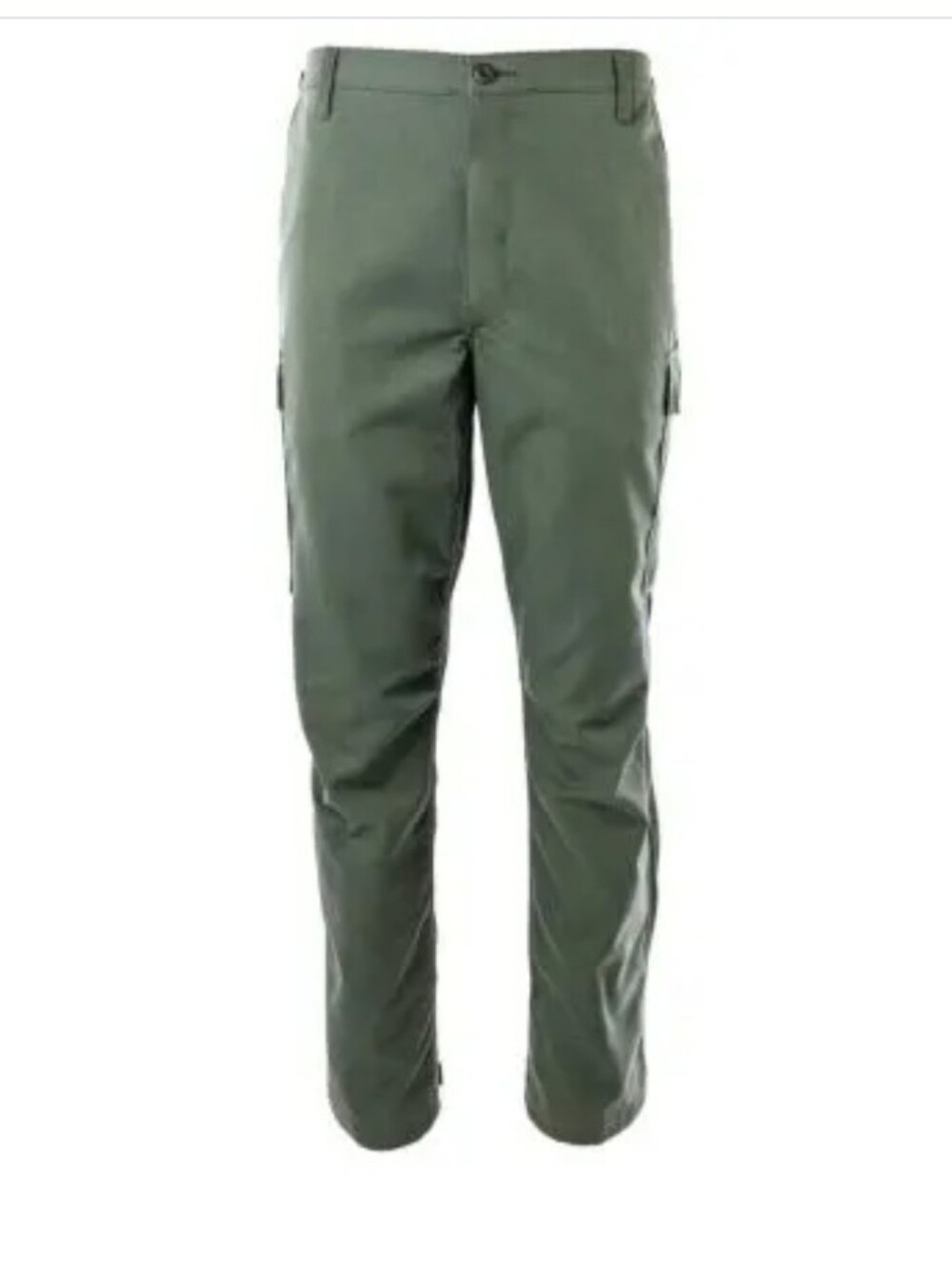 NWT Propper Wildland Fire Pants Size Large Reg 38-42 Green USDA NFPA Workwear